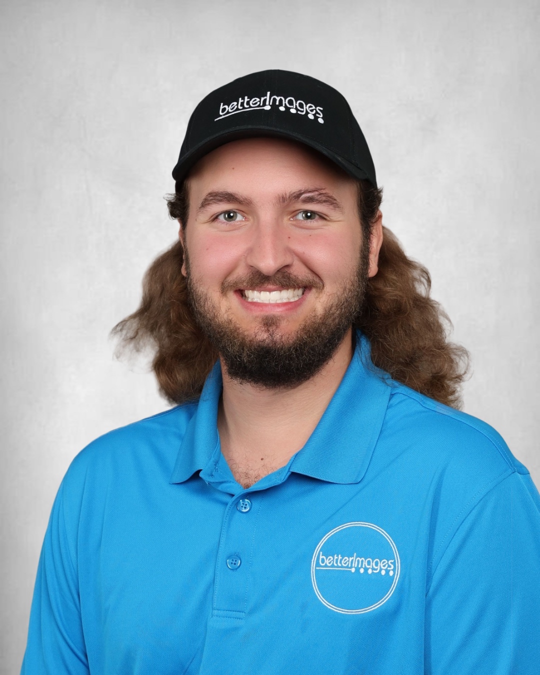 Michael Pickens, Director of Design & Marketing at betterimages