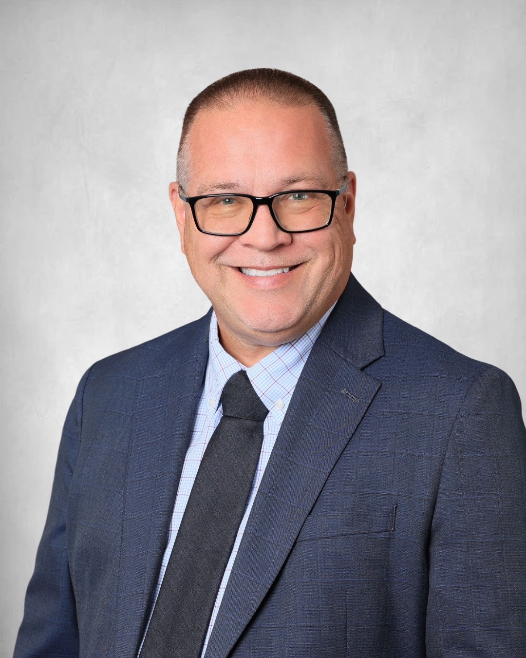Wes Smith, CEO & President of betterimages